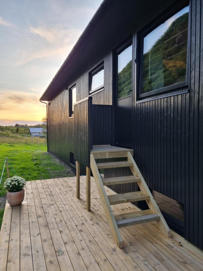 Walter Lofoten With Sauna *