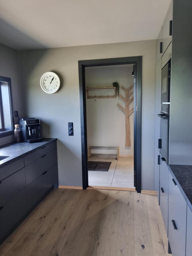 Villa Walter Lofoten With Sauna *