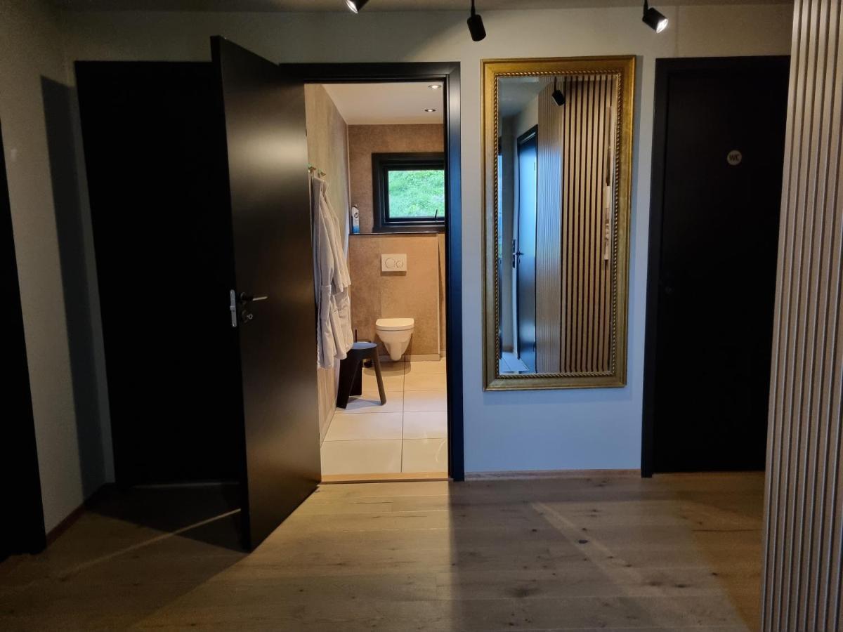 Villa Walter Lofoten With Sauna Kvalnes (Vestvagoy)