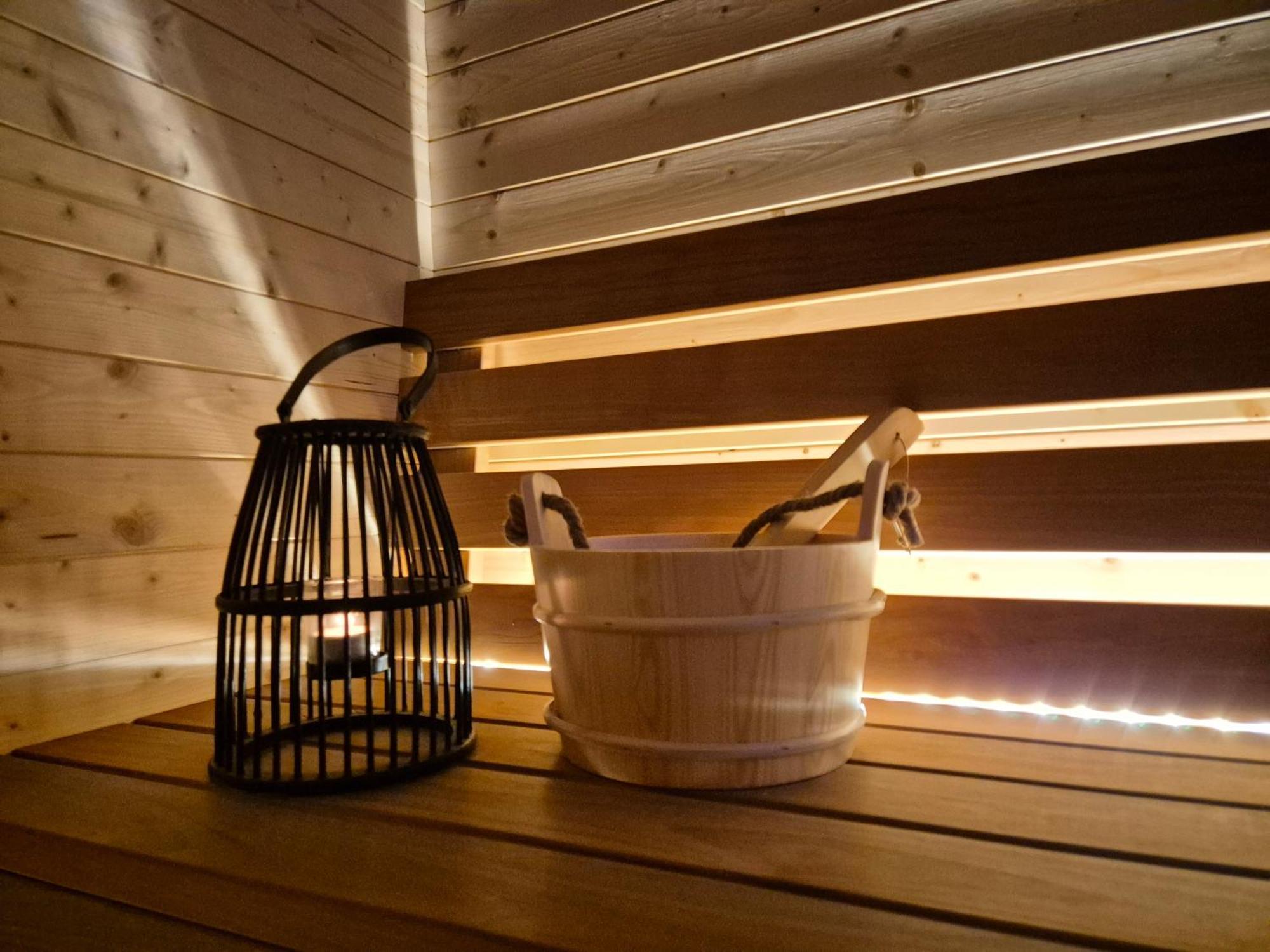 Villa Walter Lofoten With Sauna Kvalnes (Vestvagoy)